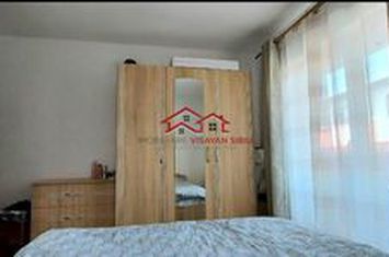 Apartament 2 camere de inchiriat HIPODROM 3 - Sibiu anunturi imobiliare Sibiu