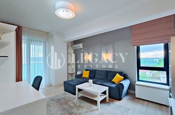 Apartament modern, 2 camere, Grand Beetle Păcurari anunturi imobiliare Iasi