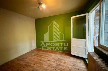 Apartament 2 camere,parter,zona Dacia anunturi imobiliare Timis