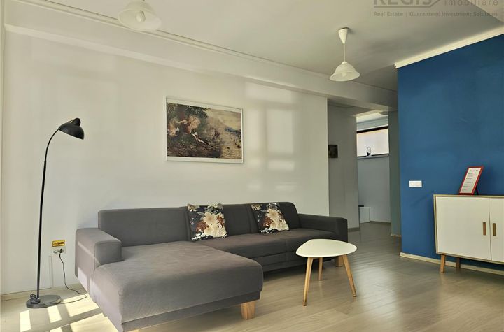 Apartament 3 camere de inchiriat CENTRAL - Brasov anunturi imobiliare Brasov