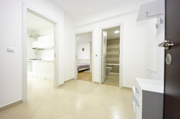 Garsonieră de inchiriat CUG - Iasi anunturi imobiliare Iasi