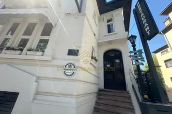 Vanzare - Vila interbelica - Utilizare mixta - Unirii anunturi imobiliare Bucuresti