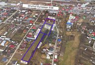 550.000 €, Teren Intravilan