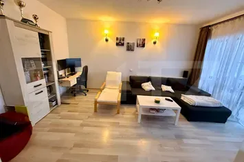Apartament 2 camere de vanzare SANPETRU - Brasov anunturi imobiliare Brasov