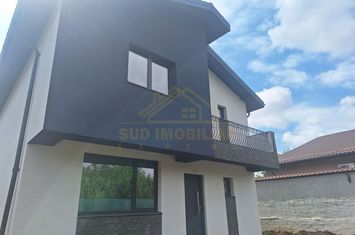 CASA INDIVIDUALA P+1+POD-CARTIER ALEGRIA anunturi imobiliare Bucuresti
