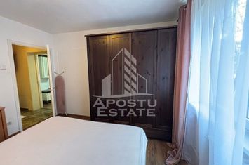 Apartament 2 camere , semidecomandat, 40mp utili, zona Tipografilor anunturi imobiliare Timis