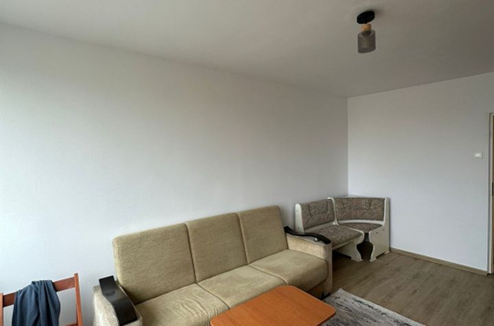 Garsonieră de vanzare IASI - Iasi anunturi imobiliare Iasi