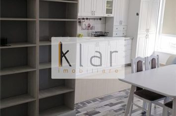 Apartament 3 camere de vanzare FLORESTI - Cluj anunturi imobiliare Cluj