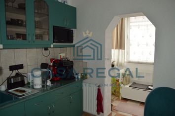 Apartament 3 camere, 2 bai, etajul 3, Alcatel-Ramada anunturi imobiliare Bihor