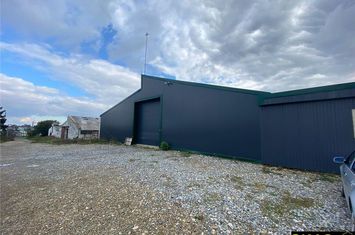 Spațiu industrial de inchiriat BOSANCI - Suceava anunturi imobiliare Suceava