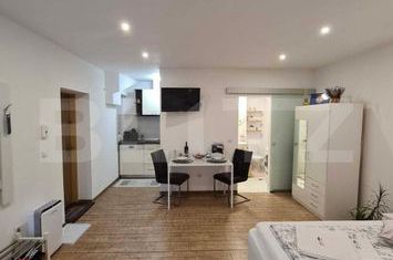 Garsonieră de vanzare SIBIU - Sibiu anunturi imobiliare Sibiu