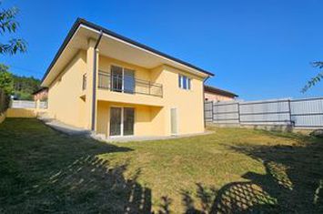 Casă individuală, 5 cam,  400 teren la intrarea in Campenesti-Apahida anunturi imobiliare Cluj