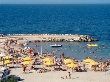 Constanta: Tarifele pe Litoral vor scadea in 2010