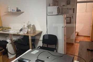 Spațiu comercial de vanzare COMPLEX STUDENTESC - Timis anunturi imobiliare Timis