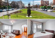 600 €, Apartament 4 camere