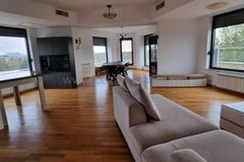 Apartament 5 camere de vanzare HERASTRAU (SOSEAUA NORDULUI) - Bucuresti anunturi imobiliare Bucuresti