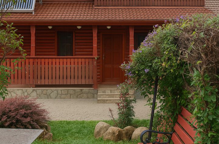 Casă - 4 camere de vanzare DACIA - Brasov anunturi imobiliare Brasov