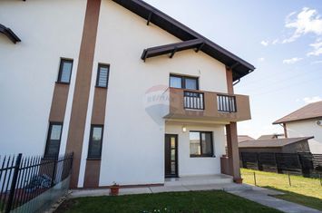 0% COMISION - Duplex Modern de Vânzare – Ciurbești, Miroslava - Iași anunturi imobiliare Iasi