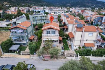 Casă individuală 150 mp, 200 m de mare — Nea Iraklitsa anunturi imobiliare Grecia
