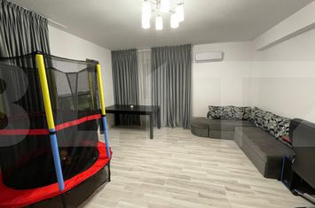 Apartament 3 camere de vanzare PANTELIMON - Bucuresti anunturi imobiliare Bucuresti