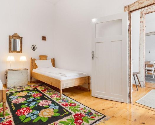 Apartament 3 camere Central, 54 mp