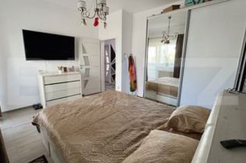 Apartament 3 camere de vanzare SIBIU - Sibiu anunturi imobiliare Sibiu
