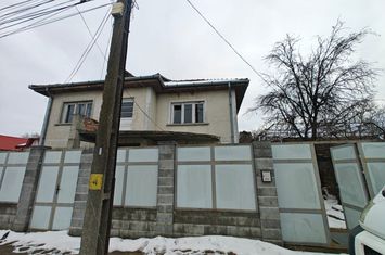 Vilă - 5 camere de vanzare RONAT - Timis anunturi imobiliare Timis