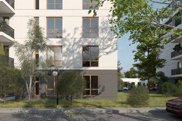 Apartament 2 camere Sos. Oltenitei, nr. 11 - Gama Residence anunturi imobiliare Bucuresti