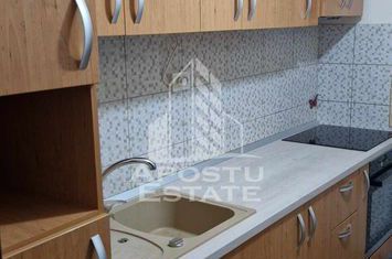 Apartament cu 2 camere, centrala proprie, zona Sagului, Timisoara anunturi imobiliare Timis