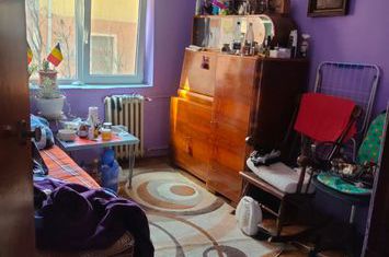 Apartament 3 camere de vanzare DOROBANTI - Timis anunturi imobiliare Timis
