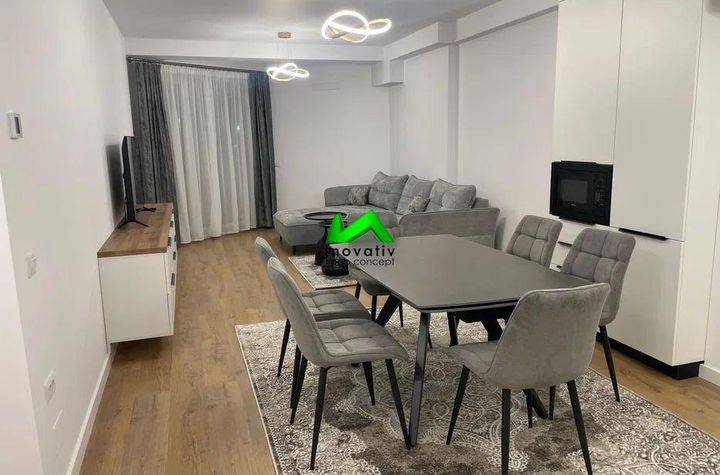 Apartament 2 camere de inchiriat HIPODROM 3 - Sibiu anunturi imobiliare Sibiu