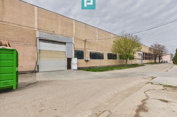 Hală de închiriat – Arad anunturi imobiliare Arad