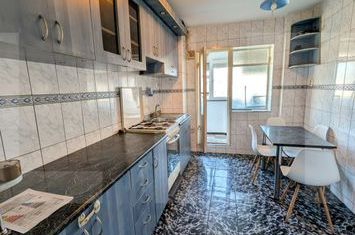 Apartament 3 camere de vanzare TEI - Bucuresti anunturi imobiliare Bucuresti