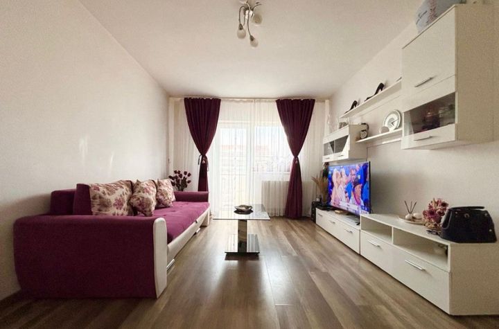 Apartament 2 camere de vanzare SIBIU - Sibiu anunturi imobiliare Sibiu
