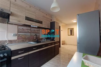 Apartament 2 camere de inchiriat FLORESTI - Cluj anunturi imobiliare Cluj