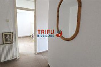 Apartament 3 camere de vanzare CENTRAL - Alba anunturi imobiliare Alba