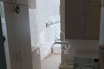 Garsoniera de 22 mp in zona Buziasului, etajul intai, ideal investitie anunturi imobiliare Timis
