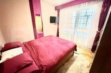 Apartament 3 camere de vanzare CUGIR - Alba anunturi imobiliare Alba