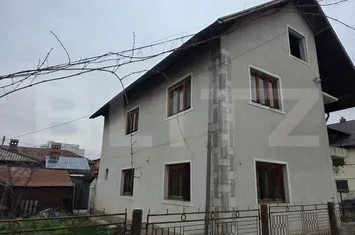 Vilă - 5 camere de vanzare TARGOVISTE - Dambovita anunturi imobiliare Dambovita