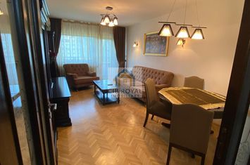 Vând apartament CENTRAL 2 camere zona Alba Iulia-Decebal, Bd. Unirii, la 1.5 km Piata Unirii, bloc 1997,renovat. anunturi imobiliare Bucuresti