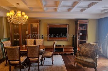 HERASTRAU  NORDULUI  APARTAMENT 3 CAMERE TRANSFORMAT IN 2 CAMERE  PARC anunturi imobiliare Bucuresti