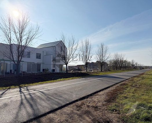 Teren Intravilan Paleu, 550 mp