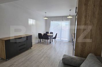 Apartament 2 camere de vanzare FLORESTI - Cluj anunturi imobiliare Cluj