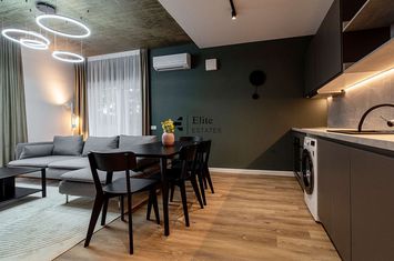 Apartament nou cu 2 camere cu terasa generoasa anunturi imobiliare Bihor