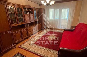 Apartament 2 camere, decomandat, etaj intermediar, Mircea cel Batran anunturi imobiliare Timis