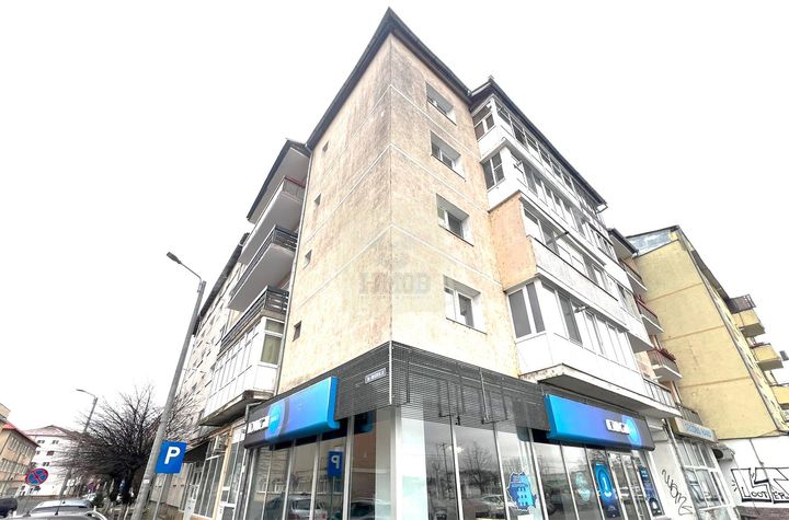 Apartament 2 camere de inchiriat STRAND - Sibiu anunturi imobiliare Sibiu