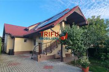Casă - 6 camere de vanzare CETATE - Alba anunturi imobiliare Alba