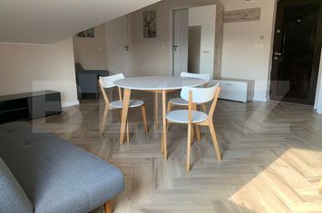 Apartament 3 camere de inchiriat FLORESTI - Cluj anunturi imobiliare Cluj