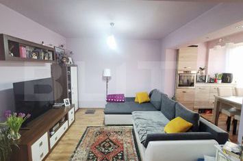 Apartament 3 camere de vanzare NUFARUL - Bihor anunturi imobiliare Bihor