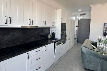 Apartament cu 3 camere in Luceafarul anunturi imobiliare Bihor